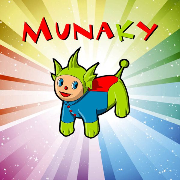 06 Munaky
