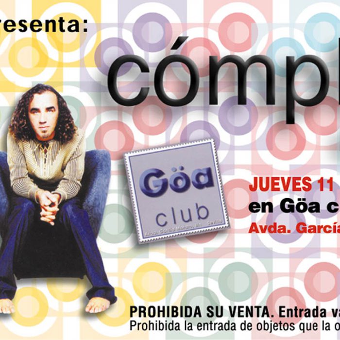 Complices-w