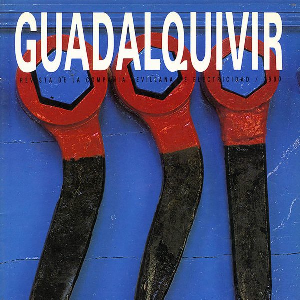 Guadalquivir 16b-w